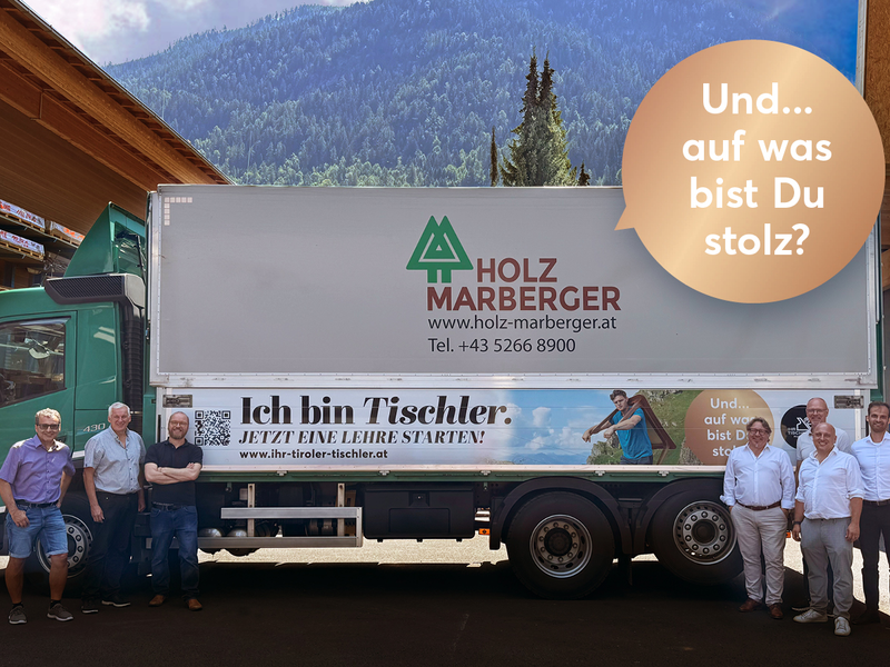 Titelbild - Foto: © Frischblut über pressetext.de