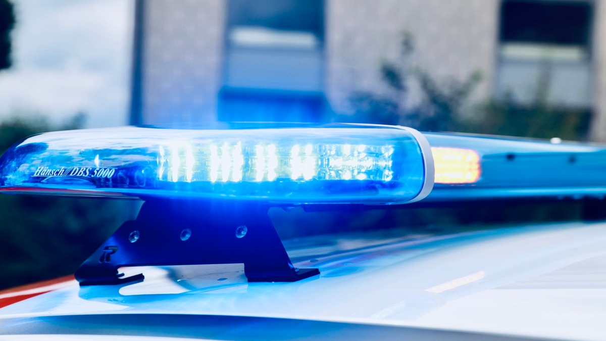 FFW Schwalmtal: Paralleleinsätze fordern beide Löschzüge - Foto: presseportal.de