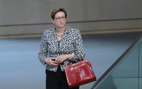 Klara Geywitz (Archiv) - Foto: über dts Nachrichtenagentur