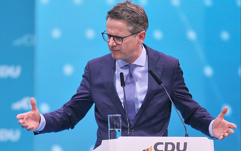 Carsten Linnemann (Archiv) - Foto: über dts Nachrichtenagentur