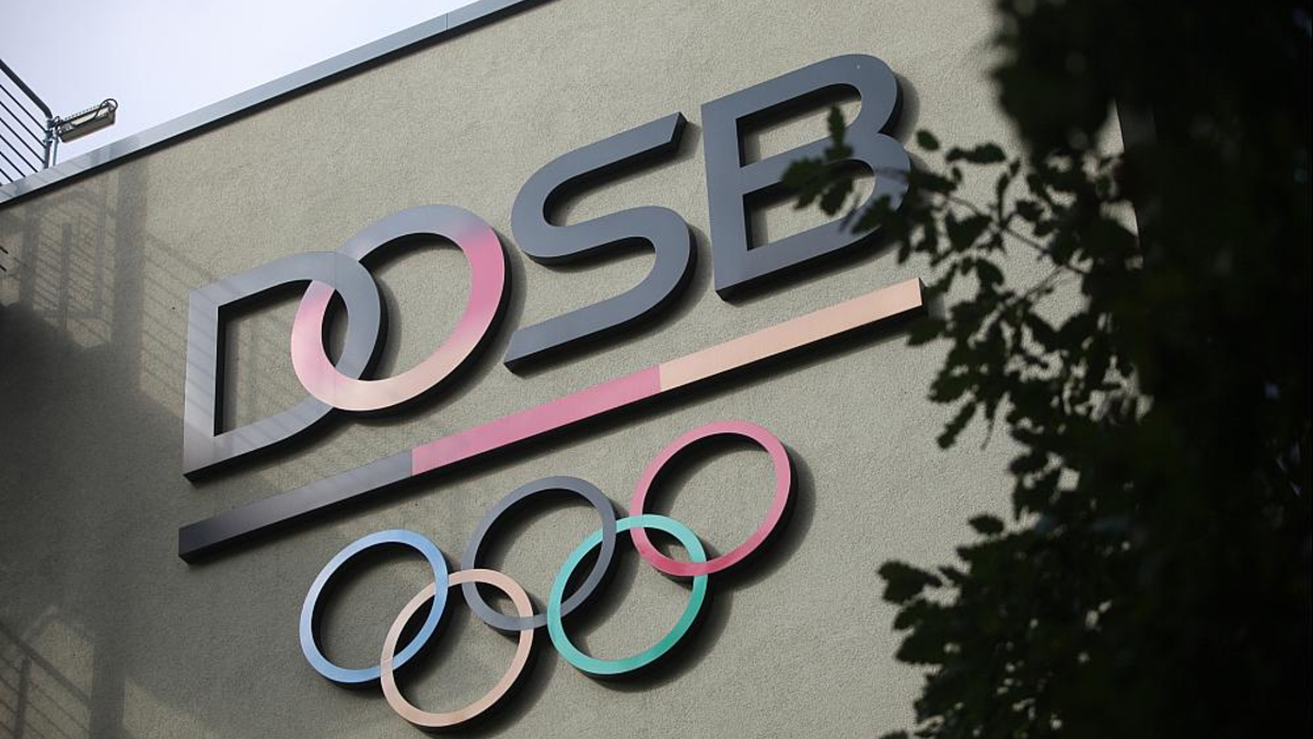 Deutscher Olympischer Sportbund (Archiv) - Foto: über dts Nachrichtenagentur