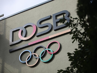 Deutscher Olympischer Sportbund (Archiv) - Foto: über dts Nachrichtenagentur