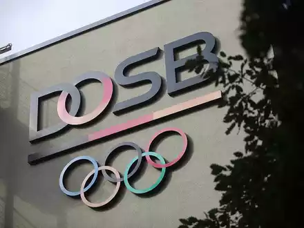 Deutscher Olympischer Sportbund (Archiv) - Foto: über dts Nachrichtenagentur