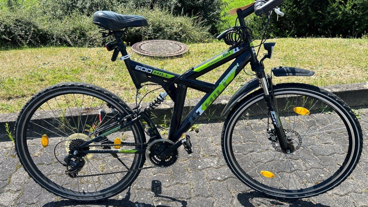 POL-HR: Festnahme nach Einbrüchen in Schwalmstadt - Foto: presseportal.de