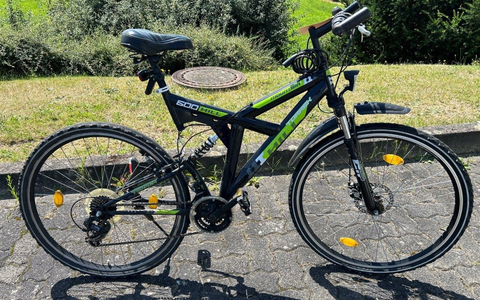 POL-HR: Festnahme nach Einbrüchen in Schwalmstadt - Foto: presseportal.de