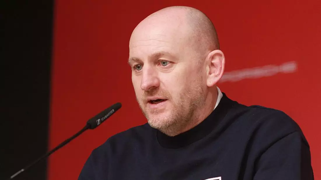 Torsten Lieberknecht (Archiv) - Bild: über dts Nachrichtenagentur
