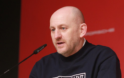 Torsten Lieberknecht (Archiv) - Foto: über dts Nachrichtenagentur