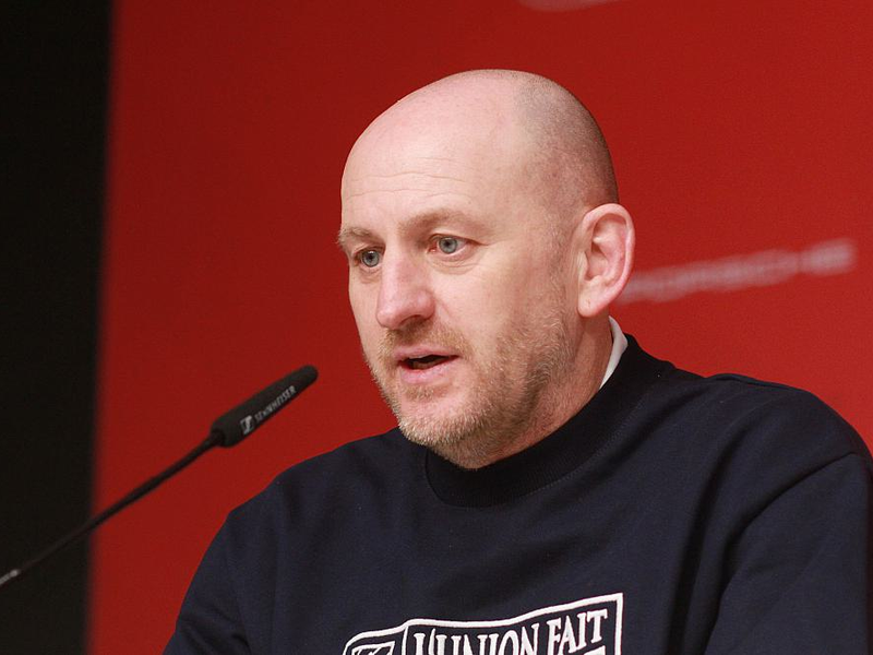 Torsten Lieberknecht (Archiv) - Foto: über dts Nachrichtenagentur