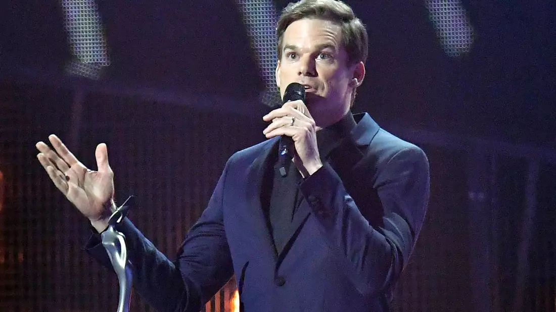 «Dexter»-Hauptdarsteller Michael C. Hall kommt zurück. (Archivbild) - Bild: Dominic Lipinski/PA Wire/dpa