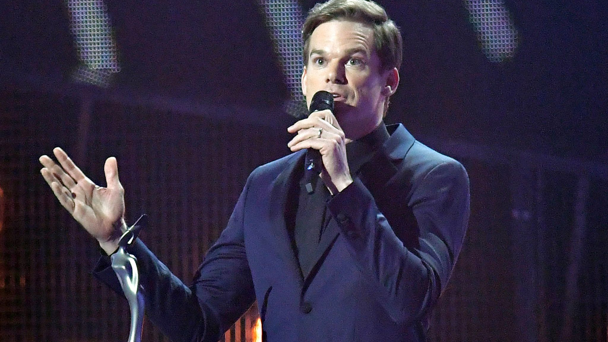 «Dexter»-Hauptdarsteller Michael C. Hall kommt zurück. (Archivbild) - Foto: Dominic Lipinski/PA Wire/dpa