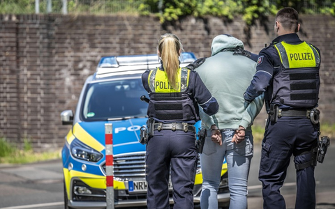 POL-ME: Polizei nimmt Ladendieb fest - 2508085 - Foto: presseportal.de