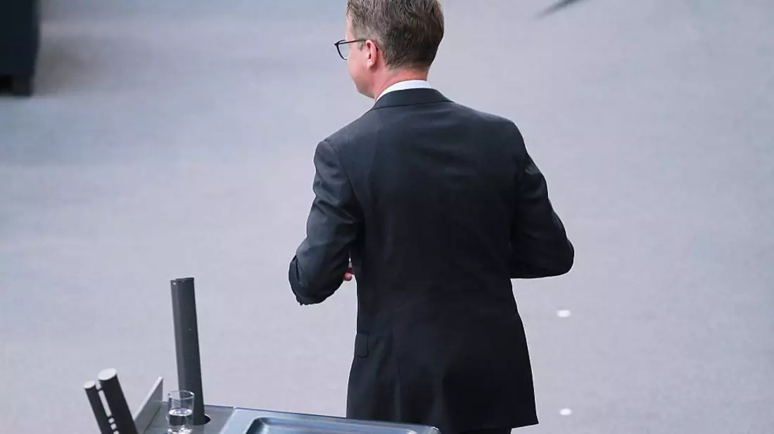 Carsten Linnemann (Archiv) - Bild: über dts Nachrichtenagentur