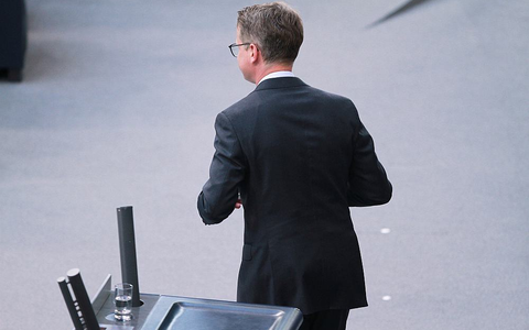 Carsten Linnemann (Archiv) - Foto: über dts Nachrichtenagentur