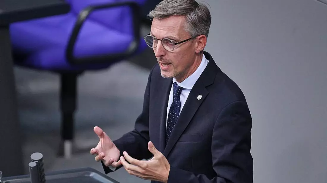 Lars Castellucci (Archiv) - Bild: über dts Nachrichtenagentur
