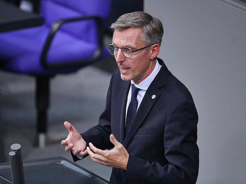 Lars Castellucci (Archiv) - Foto: über dts Nachrichtenagentur