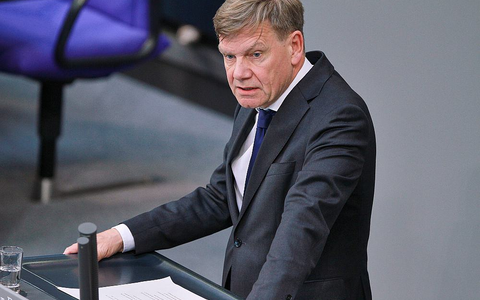 Johann Wadephul (Archiv) - Foto: über dts Nachrichtenagentur