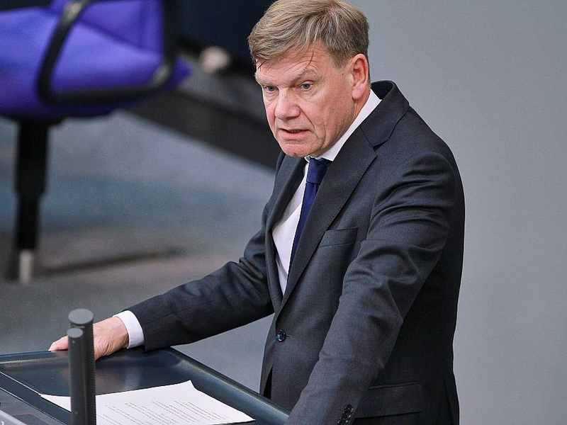 Johann Wadephul (Archiv) - Foto: über dts Nachrichtenagentur