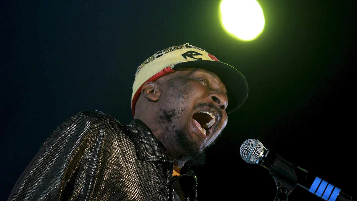 Jimmy Cliff ist einer der wichtigsten Pioniere des Reggae. (Archiv) - Foto: picture alliance / dpa