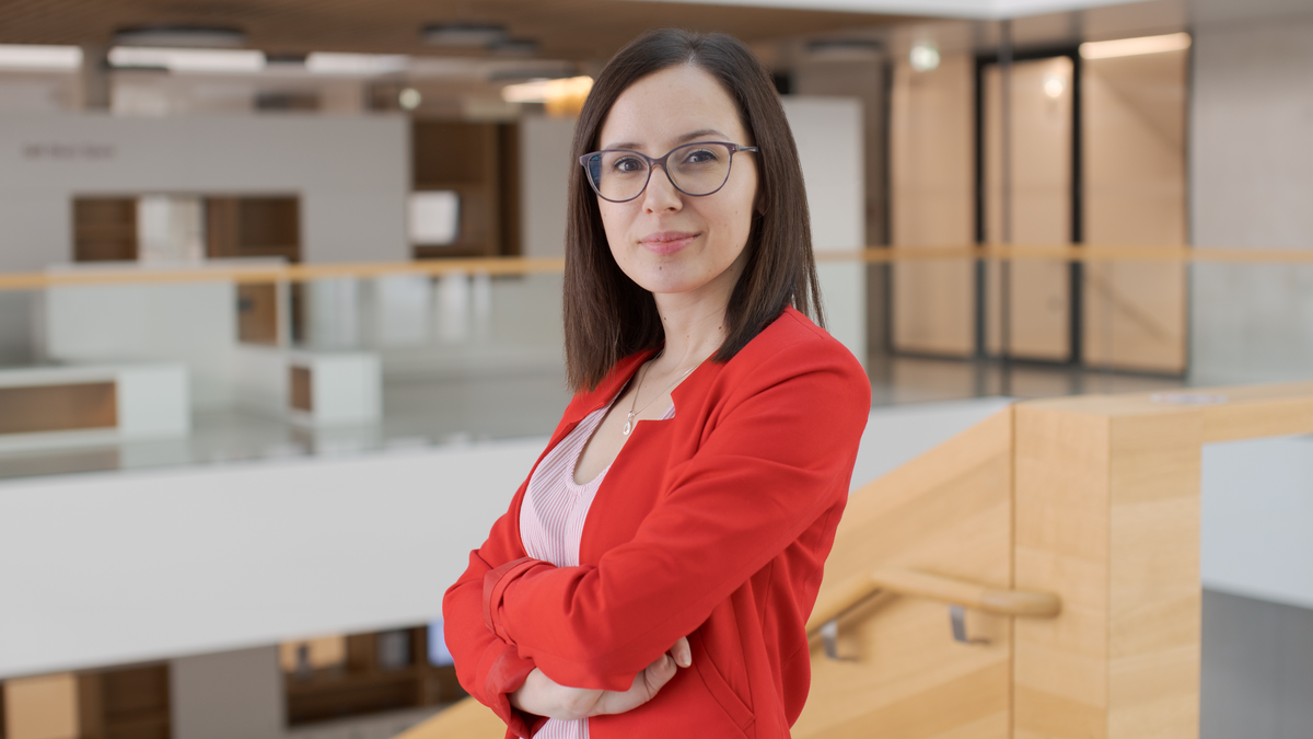  - Foto: FH St. Pölten über pressetext.de