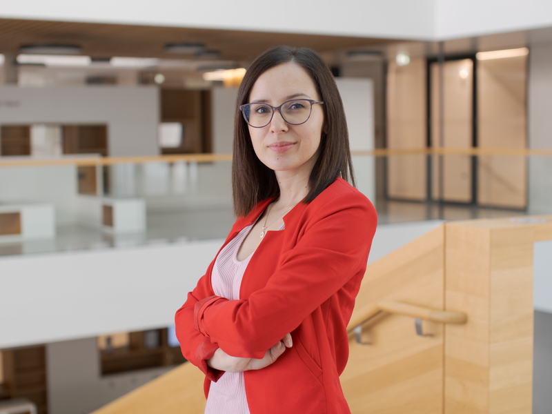  - Foto: FH St. Pölten über pressetext.de