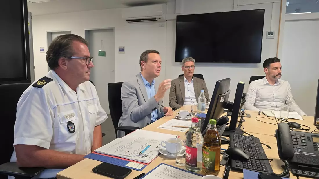 PP Ravensburg: Gemeinsame Pressemitteilung des Landratsamts Ravensburg und des Polizeipräsidiums Ravensburg vom 30.07.24 - Bild: presseportal.de