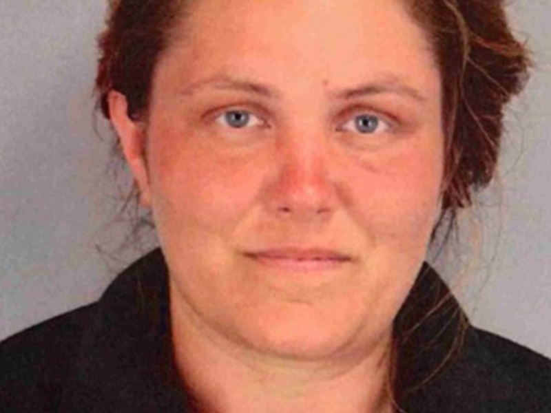 POL-Bremerhaven: 29-jährige Bremerhavenerin wird vermisst - Polizei bittet um Mithilfe - Foto: presseportal.de