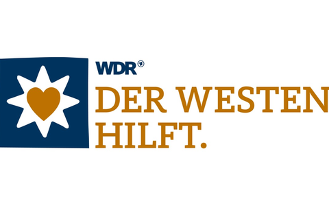 DER WESTEN HILFT – WDR-Spendenaktion wird auch 2024 fortgesetzt - Foto: presseportal.de