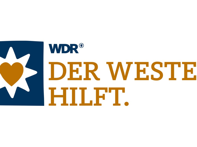DER WESTEN HILFT – WDR-Spendenaktion wird auch 2024 fortgesetzt - Foto: presseportal.de