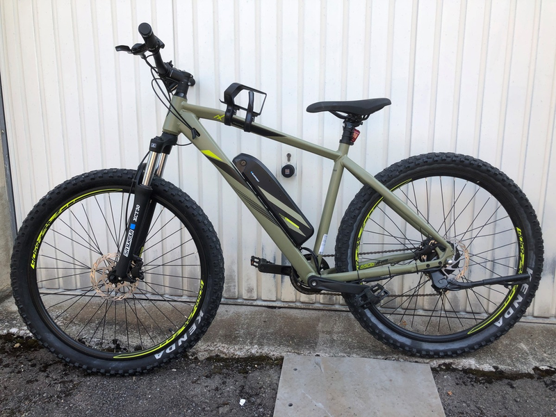 POL-HI: Nachts im Ostend - Polizei stellt nach Zeugenhinweis mutmaßliche Fahrraddiebe - Foto: presseportal.de