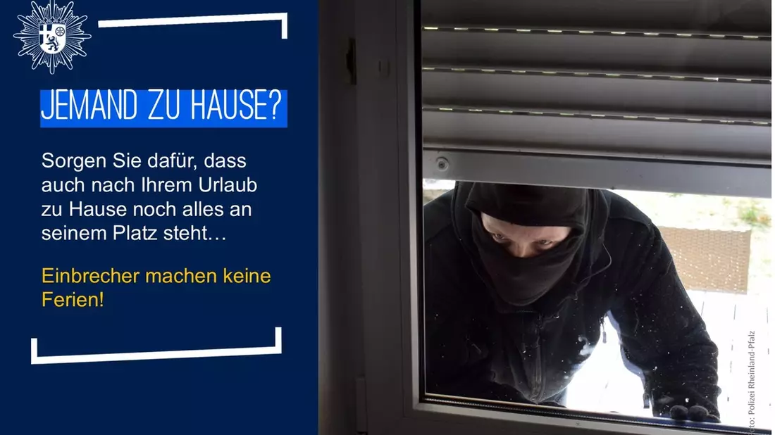 POL-PPWP: Halbzeitbilanz der Sommer-Präventionsaktion - Bild: presseportal.de
