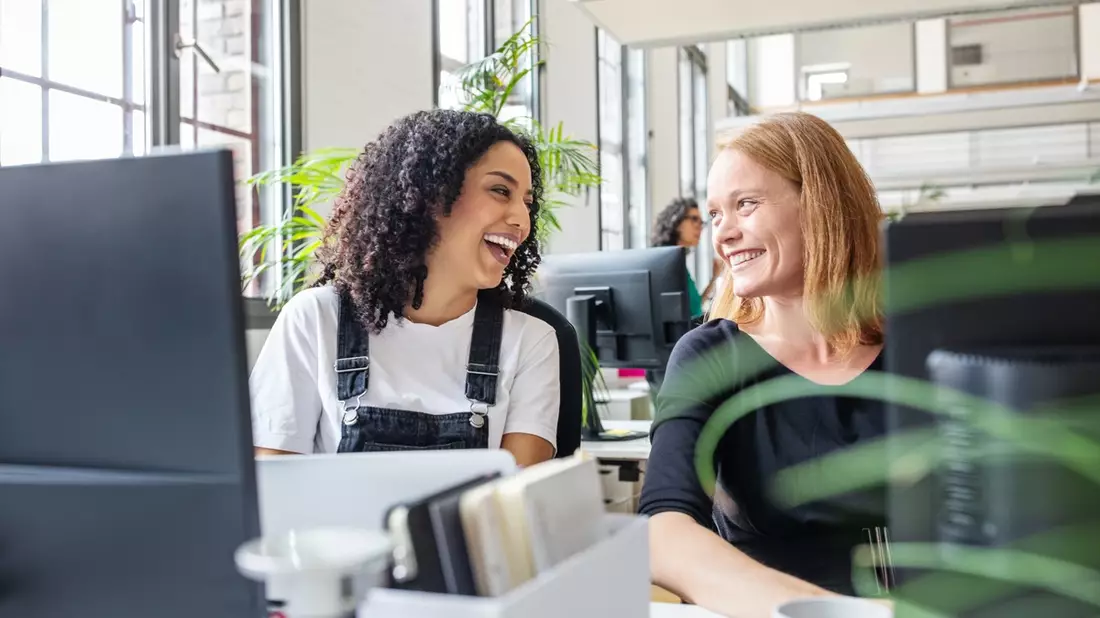 Wachsende Transparenz: Ein Blick auf die Offenlegung von Gehaltsinformationen bei HeyJobs - Bild: presseportal.de