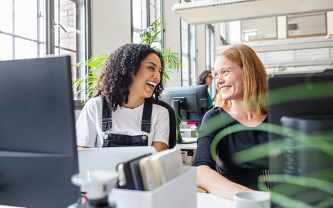 Wachsende Transparenz: Ein Blick auf die Offenlegung von Gehaltsinformationen bei HeyJobs - Foto: presseportal.de