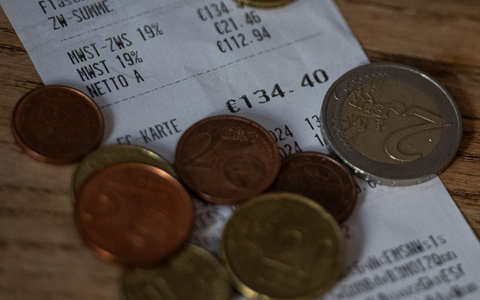 Die Inflation in Deutschland zieht im Juli wieder an (Archivfoto). - Foto: Hannes P Albert/dpa