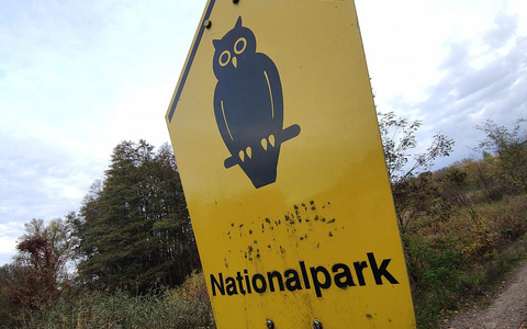 Nationalpark (Archiv) - Foto: über dts Nachrichtenagentur