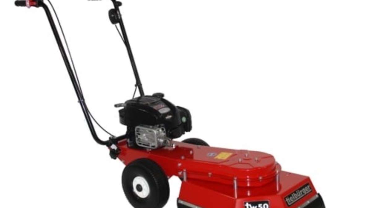 POL-OL: Zeugenaufruf nach entwendeter Wildkrautbürste - Foto: presseportal.de