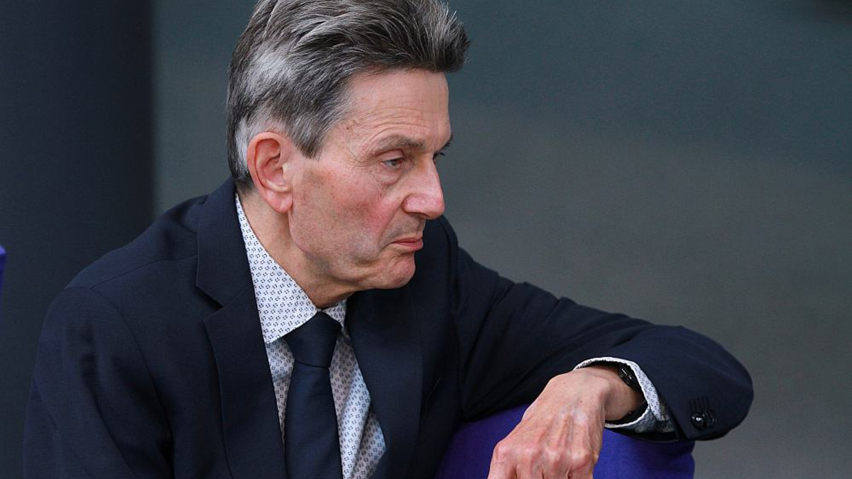 Rolf Mützenich (Archiv) - Foto: über dts Nachrichtenagentur