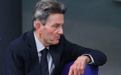 Rolf Mützenich (Archiv) - Foto: über dts Nachrichtenagentur