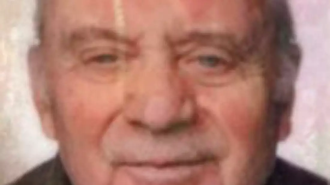 POL-KS: Polizei sucht vermissten Rolf G. (81) aus Trendelburg und bittet um Hinweise aus der Bevölkerung - Bild: presseportal.de