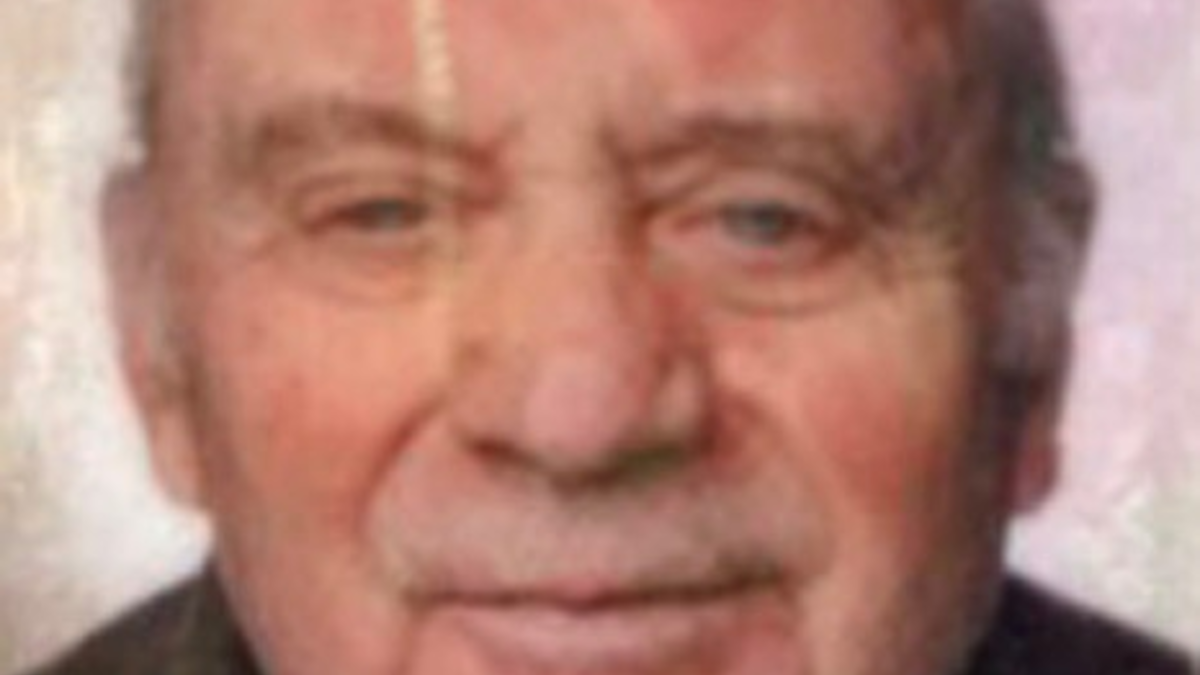 POL-KS: Polizei sucht vermissten Rolf G. (81) aus Trendelburg und bittet um Hinweise aus der Bevölkerung - Foto: presseportal.de