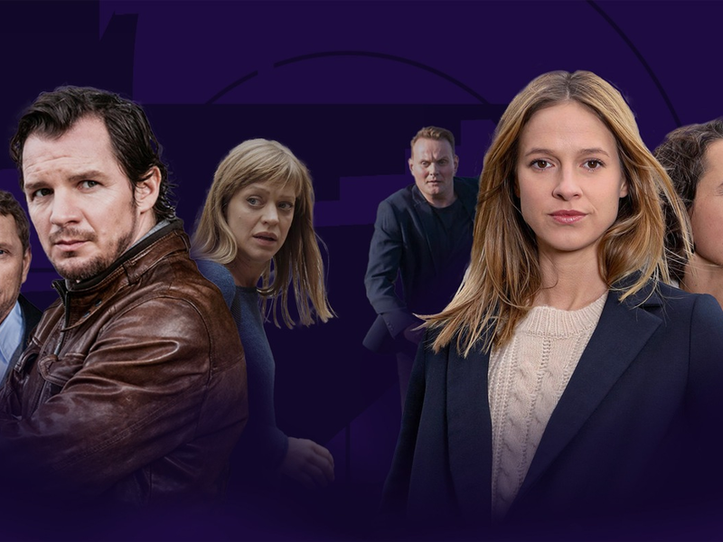 Vier Mal SWR Wunsch-Tatort im August: Das Publikum entscheidet - Foto: presseportal.de