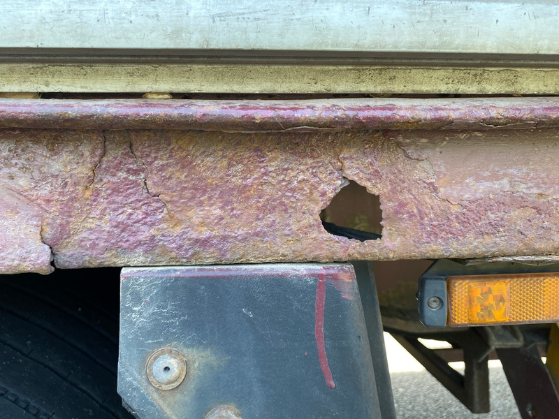 POL-PDKL: Wer nicht hören will, muss fühlen... - Foto: presseportal.de