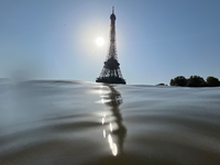 Auf der Radstrecke platzten die deutschen Medaillenträume - Foto: Jan Woitas/dpa