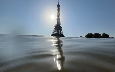 Auf der Radstrecke platzten die deutschen Medaillenträume - Foto: Jan Woitas/dpa