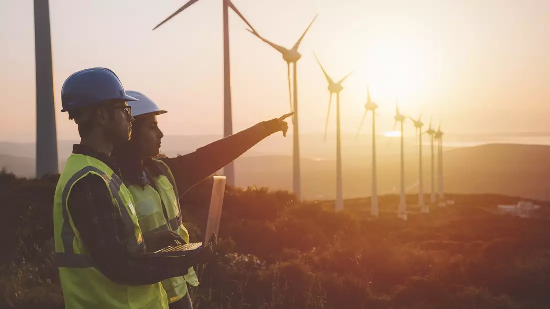 Earth Overshoot Day am 1. August: Deutsche sehen laut 3M Studie Green Jobs als Möglichkeit zur Ressourceneinsparung - Bild: presseportal.de