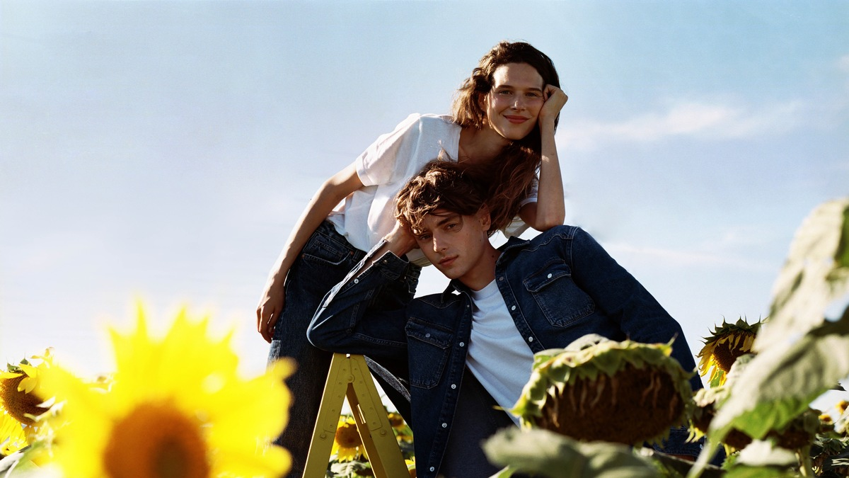 Türkische Kult-Brand Mavi setzt neue Standards für nachhaltiges Denim - Foto: presseportal.de