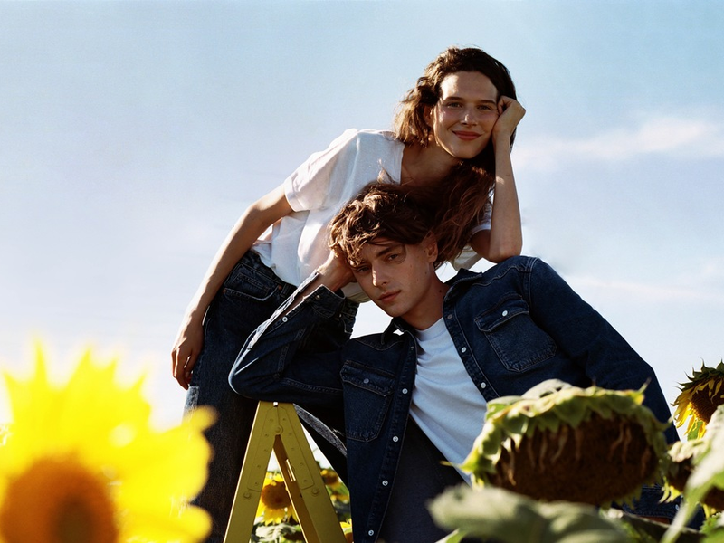 Türkische Kult-Brand Mavi setzt neue Standards für nachhaltiges Denim - Foto: presseportal.de