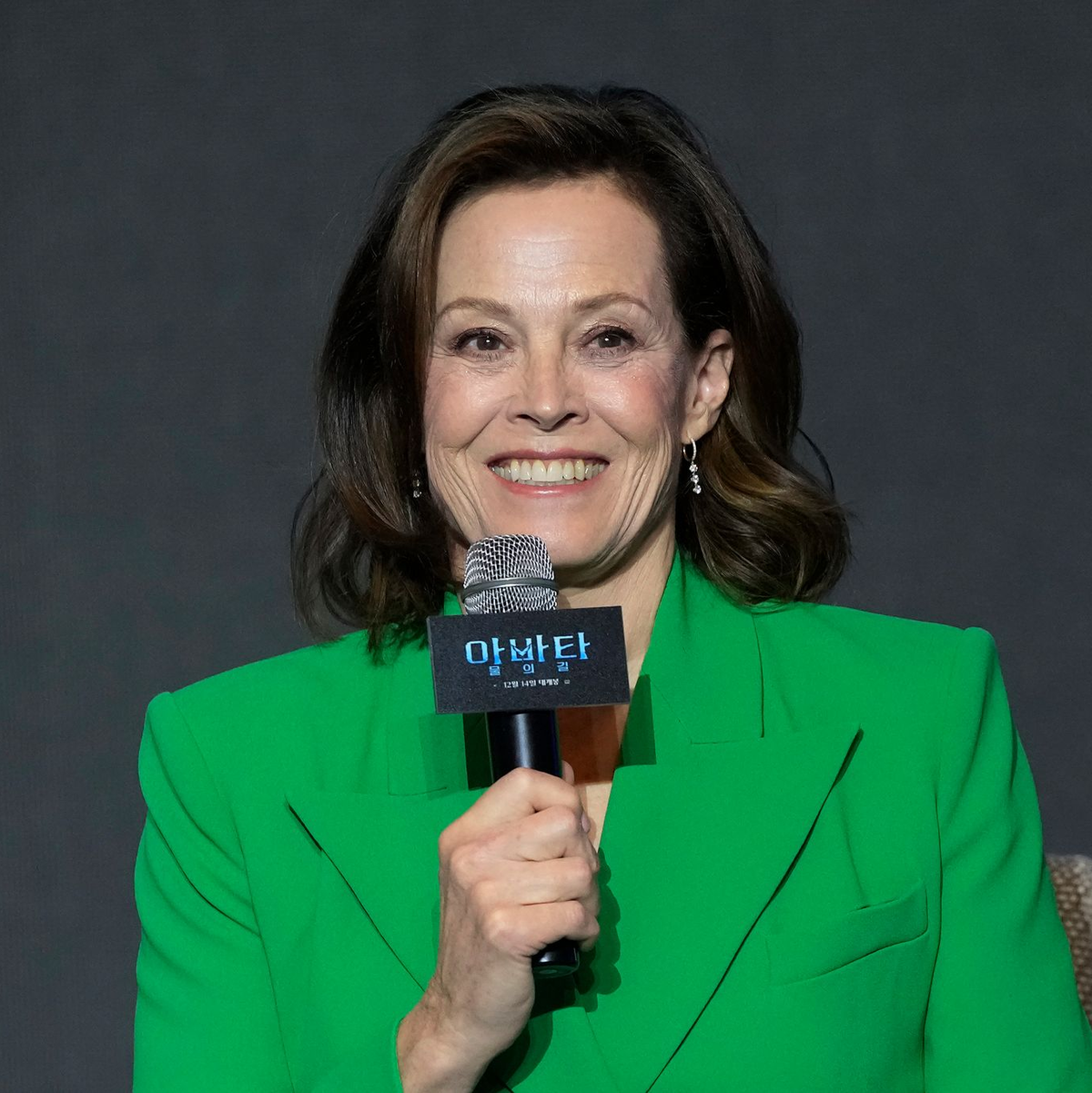 Hollywood-Star Sigourney Weaver wird Prospero in Shakespeares 