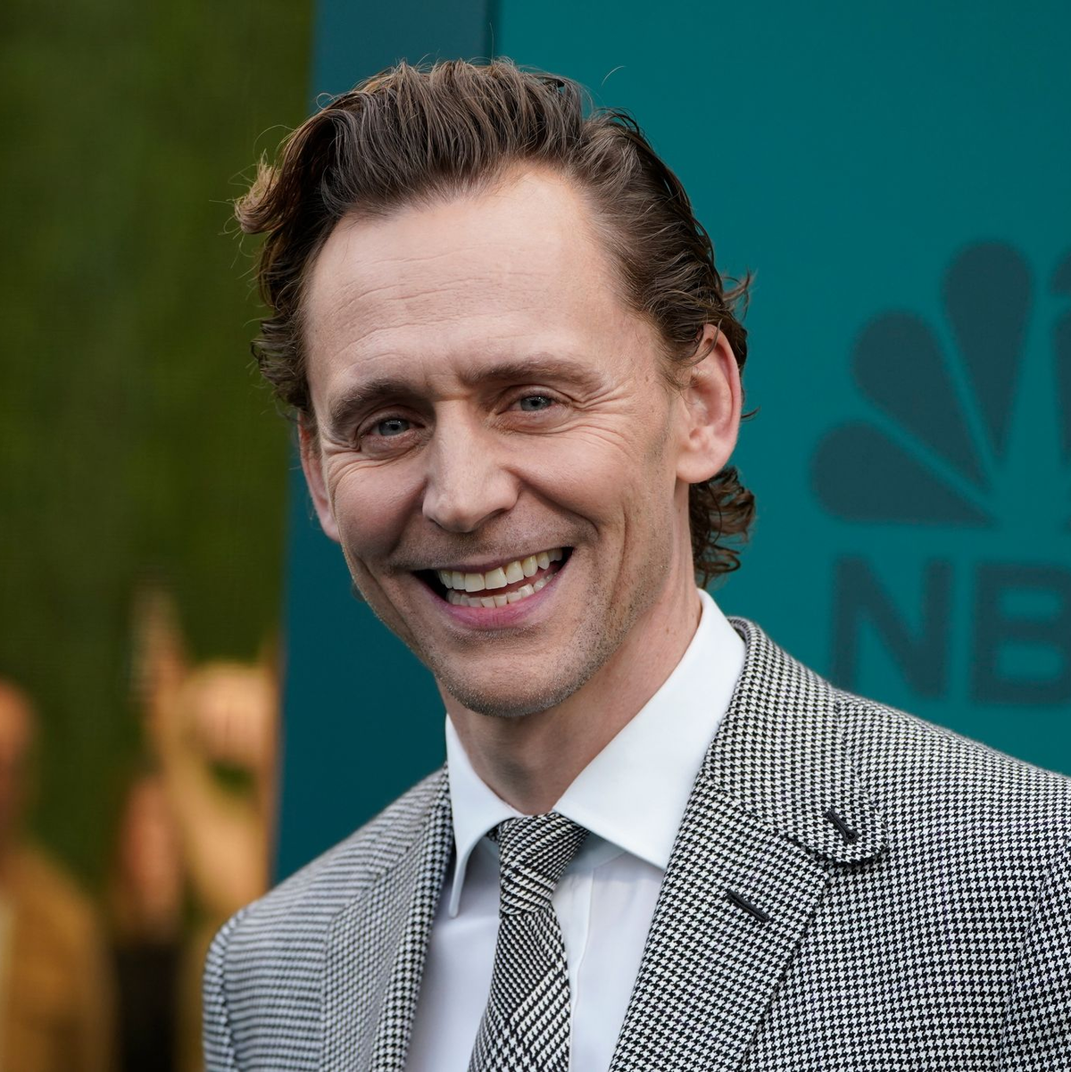 Tom Hiddleston wird in London für Shakespeares 