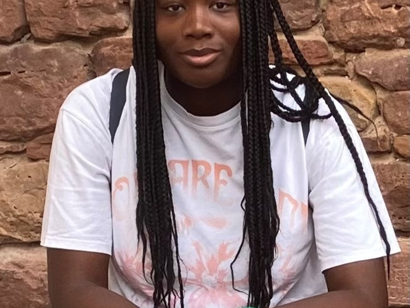 POL-OF: Wo ist Myriam Kreis? - Foto: presseportal.de