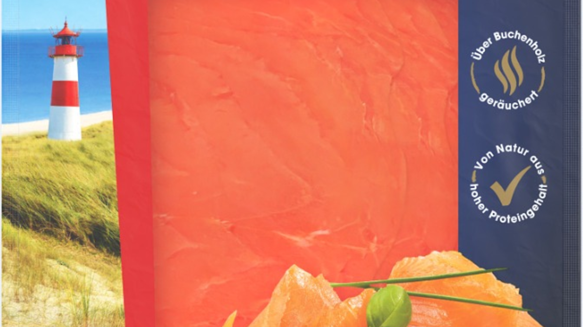 Der Hersteller Hanseatic Delifood GmbH informiert über einen Warenrückruf des Produktes 